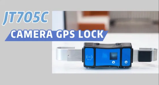 Serratura elettronica video GPS Jointech Advanced Smart Truck Tracker